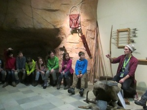 Neanderthal Museum