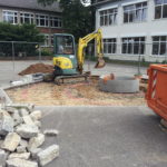 Sitzschnecke