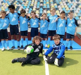 Vituscup 2015