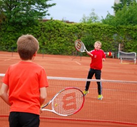 Endrunde Pausenliga 2015