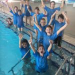 Permalink to: Schwimmfest der Grundschulen