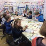 Permalink to: Ausflug ins Museum Abteiberg