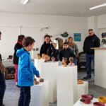 Permalink to: Römer zum Anfassen