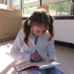 Permalink to: Vorlesen im Kindergarten