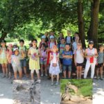 Permalink to: Ausflug in den Krefelder Zoo