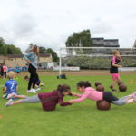 Permalink to: Ballsportfest
