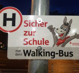 Walking-Bus