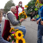 Permalink to: Verabschiedung von Herrn Schroers