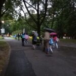Permalink to: Walking bus