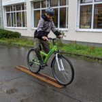 Permalink to: Das Radfahrtraining