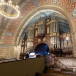Permalink to: Der Ausflug in die Orgel