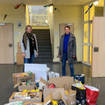 Permalink to: Spendenaktion zu St. Martin