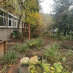 Permalink to: Der Gartenarbeitstag
