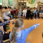 Permalink to: Gewaltfrei Lernen