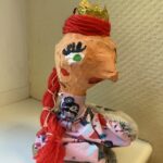 Permalink to: Figurentheater mit den Fabulanten