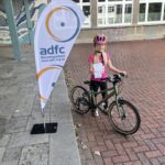 Permalink to: Kontrolle auf Verkehrssicherheit von Fahrrädern durch den ADFC- Mönchengladbach