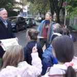 Permalink to: Umgestaltung des Geroparks