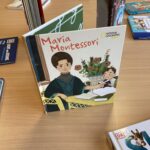 Permalink to: Buchausstellung 2022