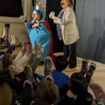 Permalink to: Theater mit den Fabulanten